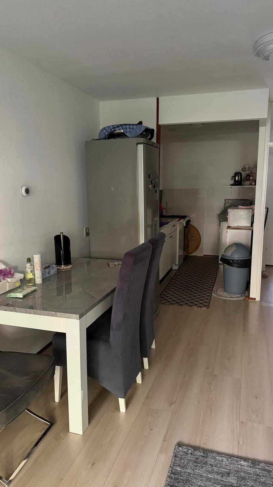 Appartement te huur in Rotterdam – Joost van Geelstraat – foto 4