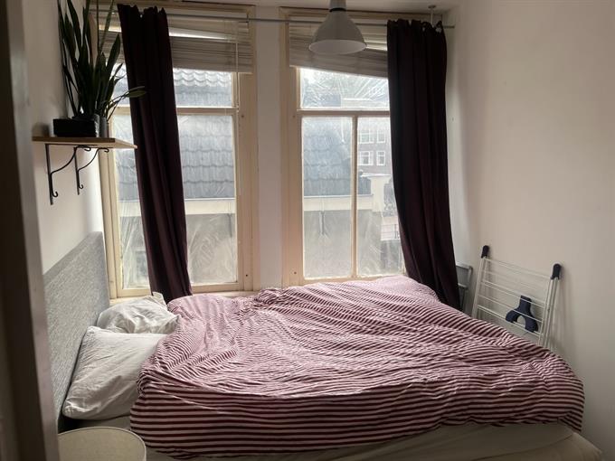 Wohnung bei Marnixstraat In Amsterdam