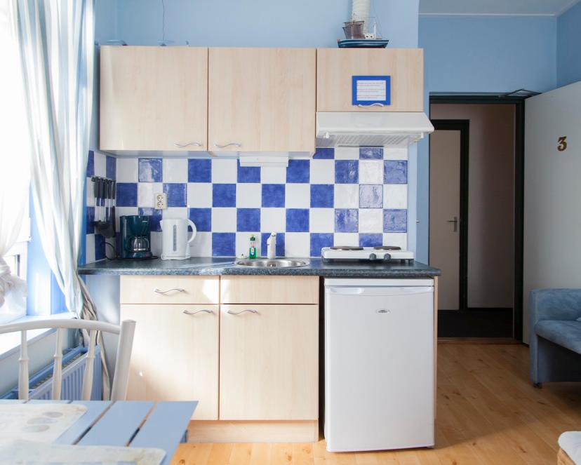Appartement te huur in Zandvoort – Bakkerstraat – foto 3