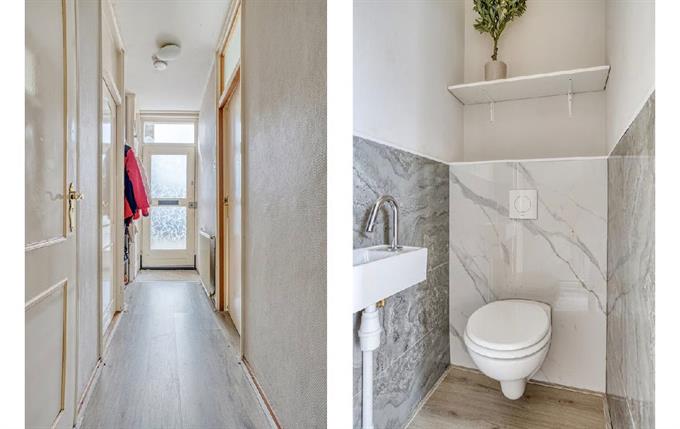 Zimmer bei de Anjen In Leeuwarden
