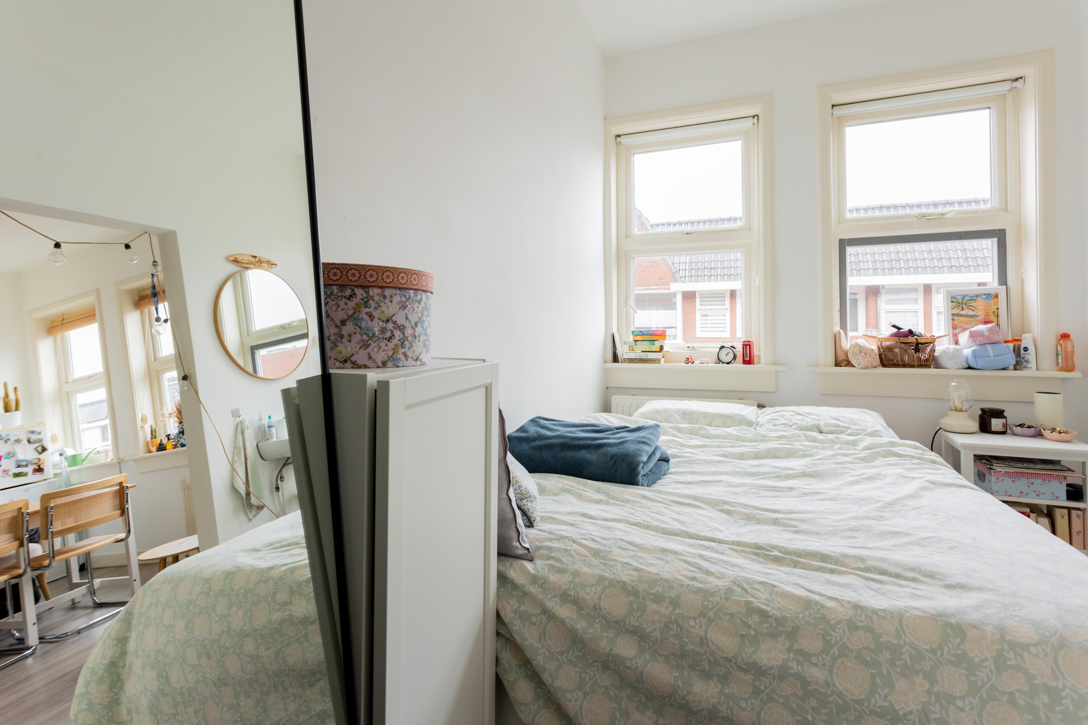 Kamer aan J.A. Feithstraat, Groningen 5