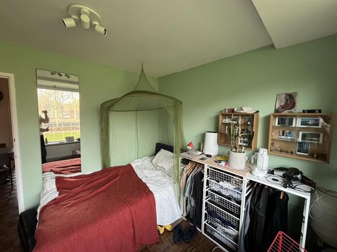 Zimmer bei Livingstonelaan In Utrecht