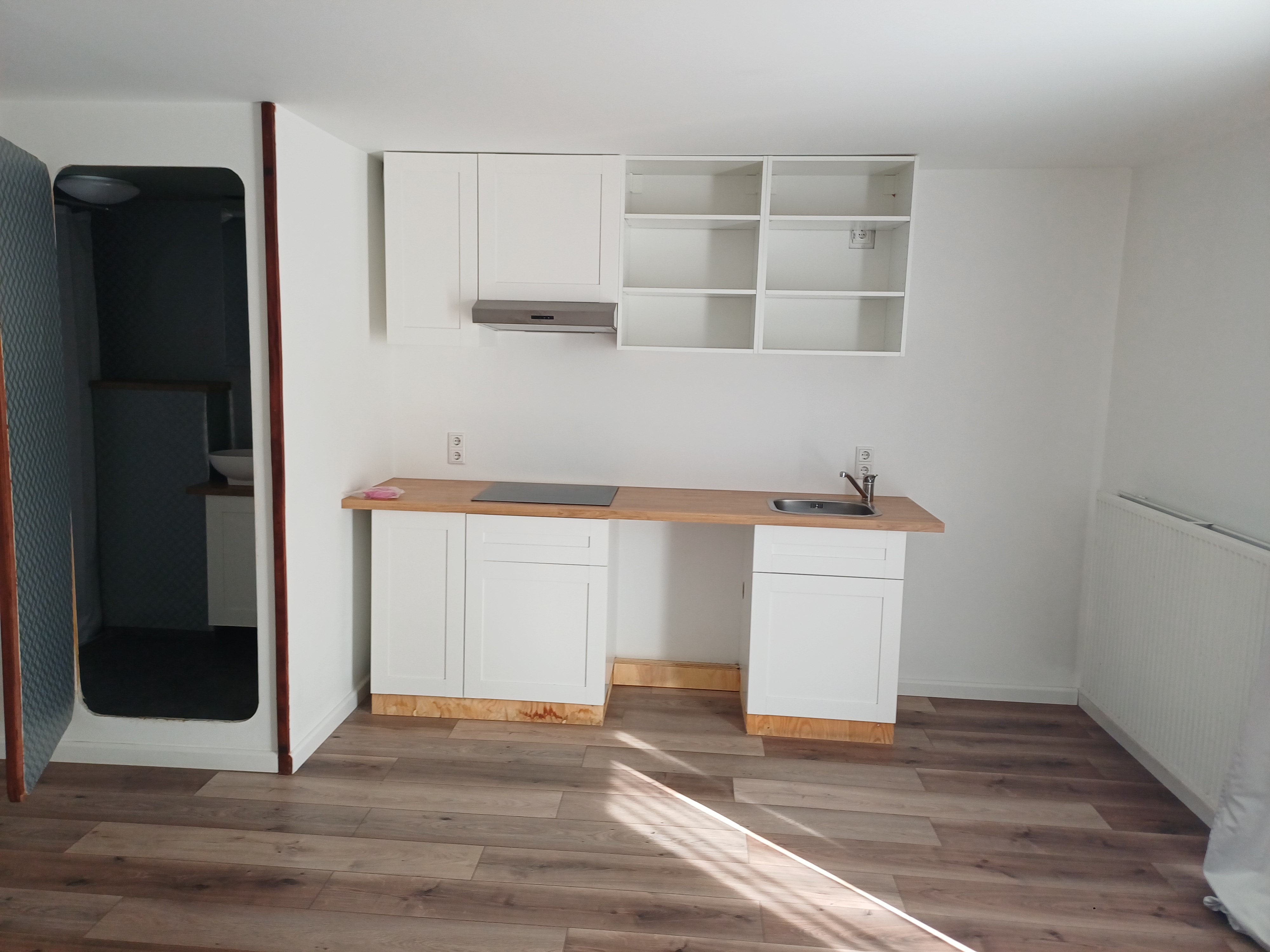 Kamer te huur in Tilburg – Lovensestraat – foto 2