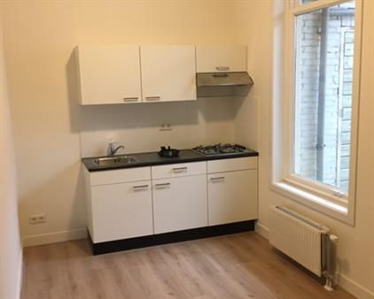 Studio for rent 1085 euro Tuinbouwstraat, Groningen