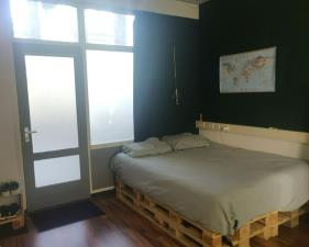 Room for rent 760 euro Vijf Meilaan, Leiden