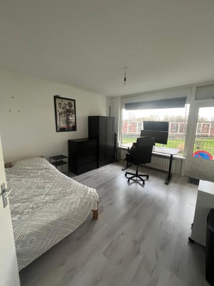 Kamer te huur 761 euro Loenermark, Amsterdam