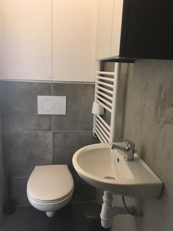 Studio bei Zeilstraat In Amsterdam