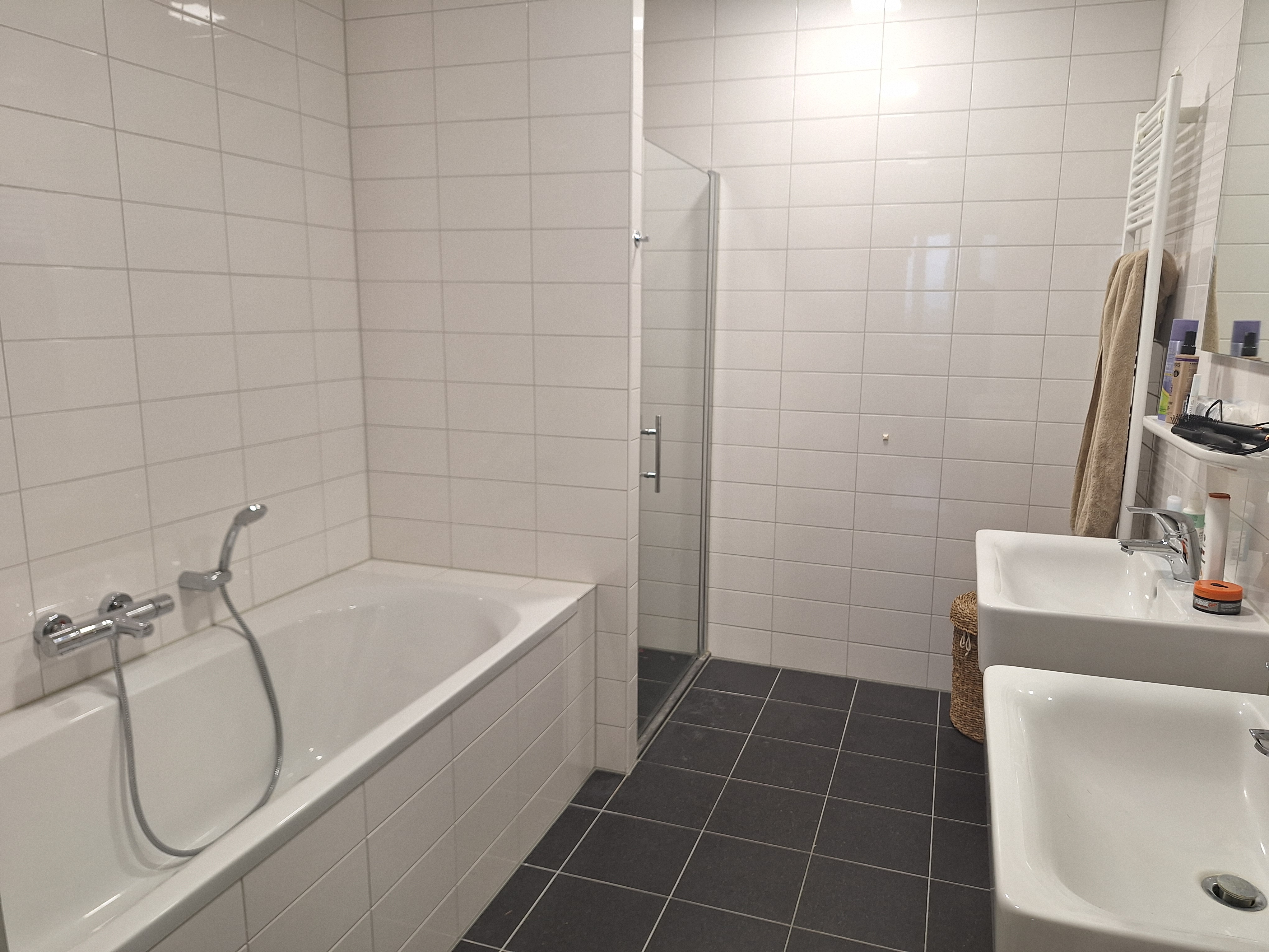 Kamer te huur in Amsterdam – Elzenhagensingel – foto 1