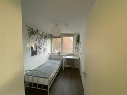Room for rent 670 euro Garnichweg, Eindhoven
