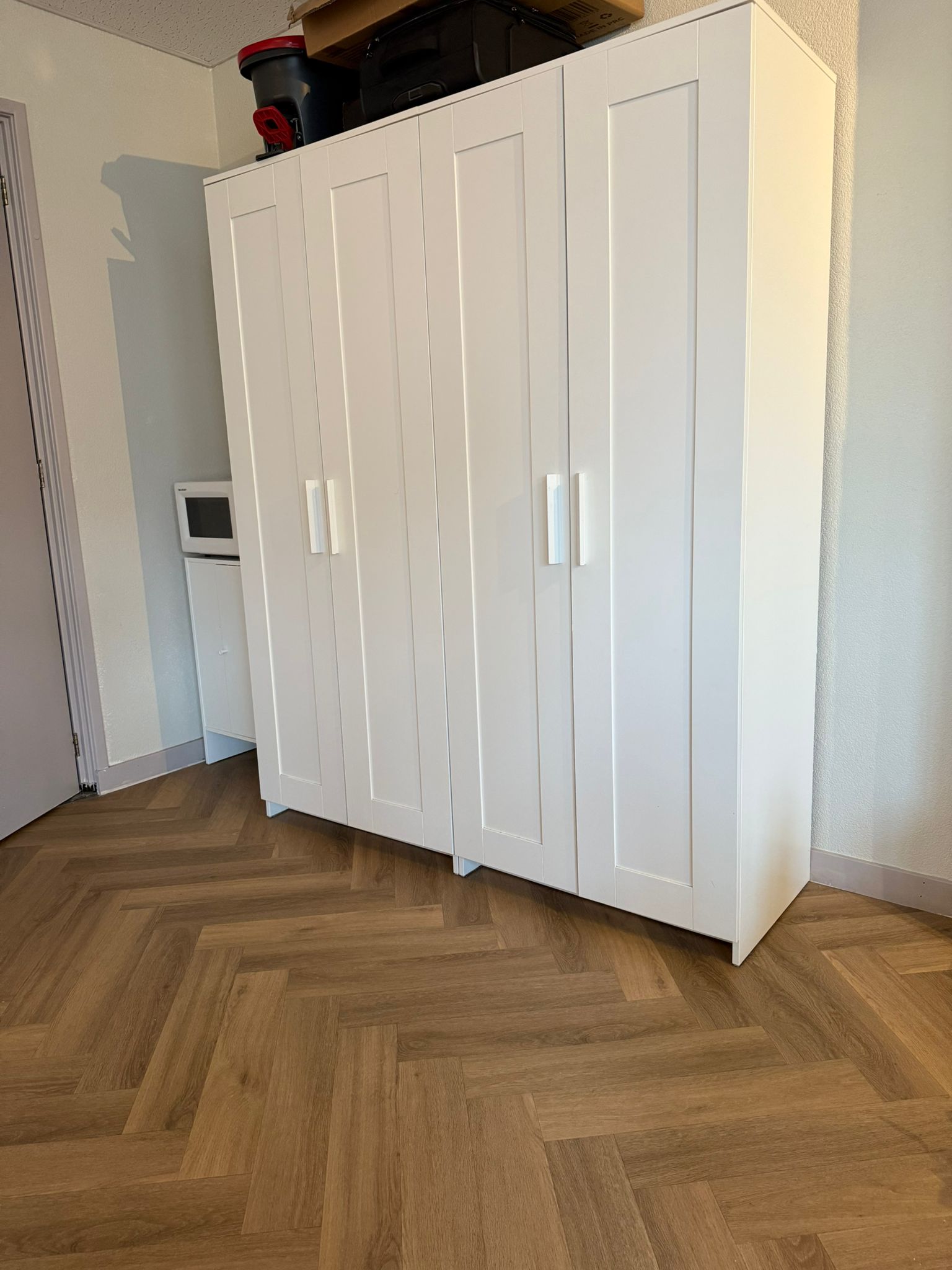 Appartement te huur in Budel – Dorpsstraat – foto 3