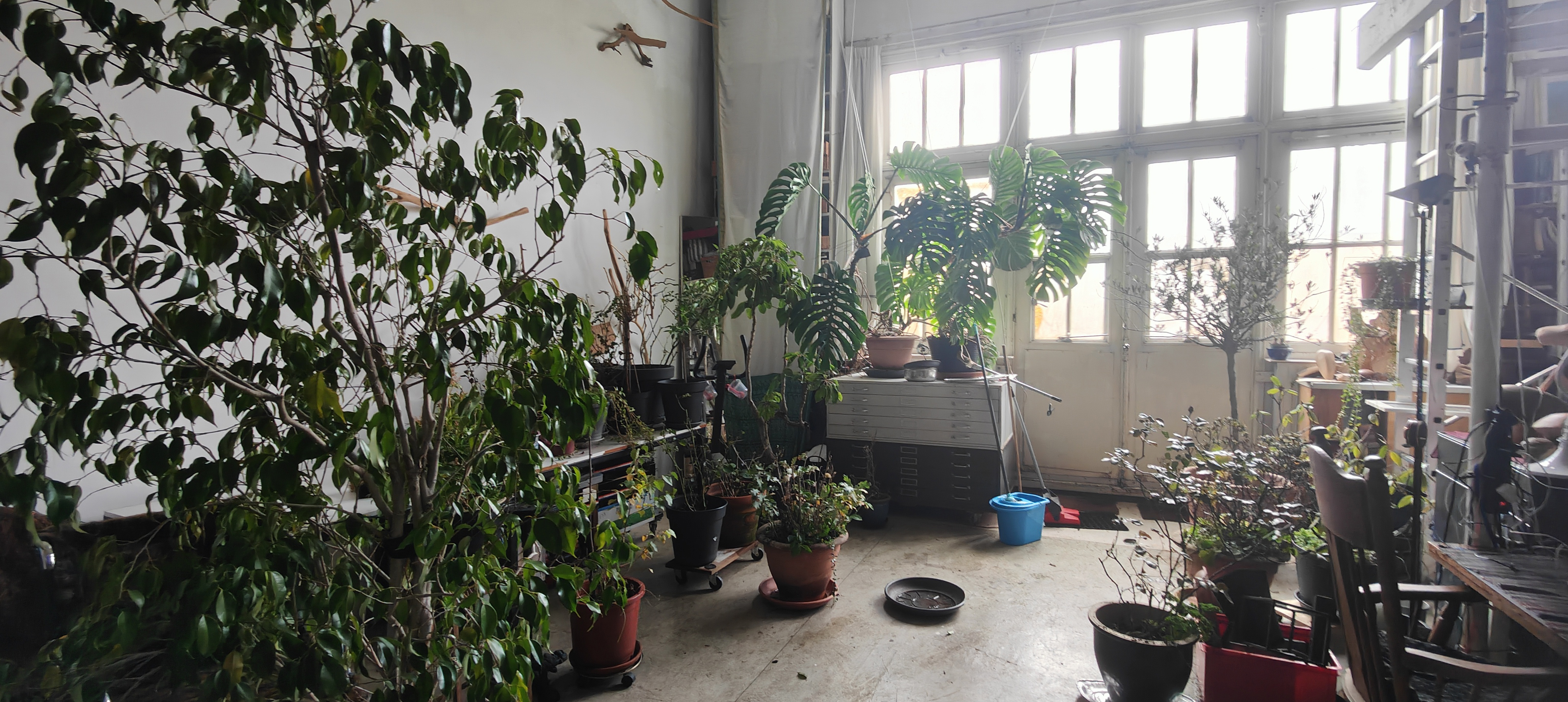 Appartement te huur in Amsterdam – Marius van Bouwdijk Bastiaansestraat – foto 1