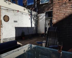 Kamer te huur 750 euro Morsweg, Leiden