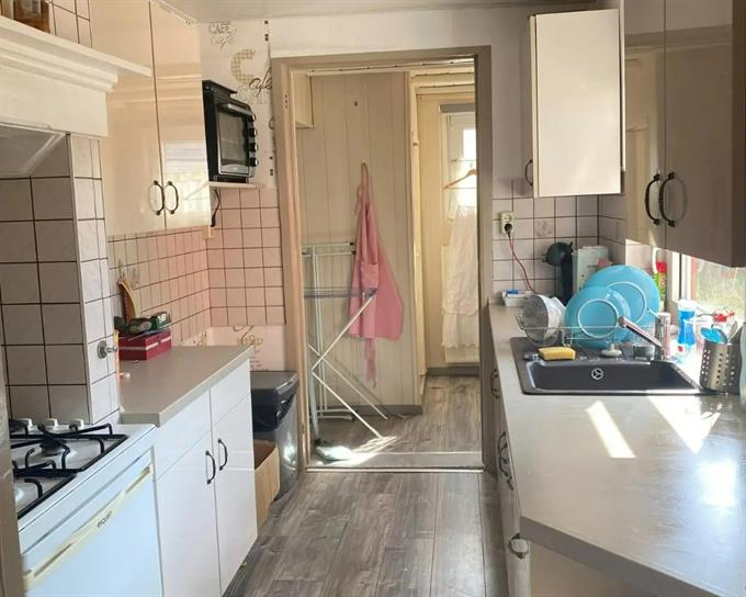 Zimmer bei Veldkampstraat In Enschede