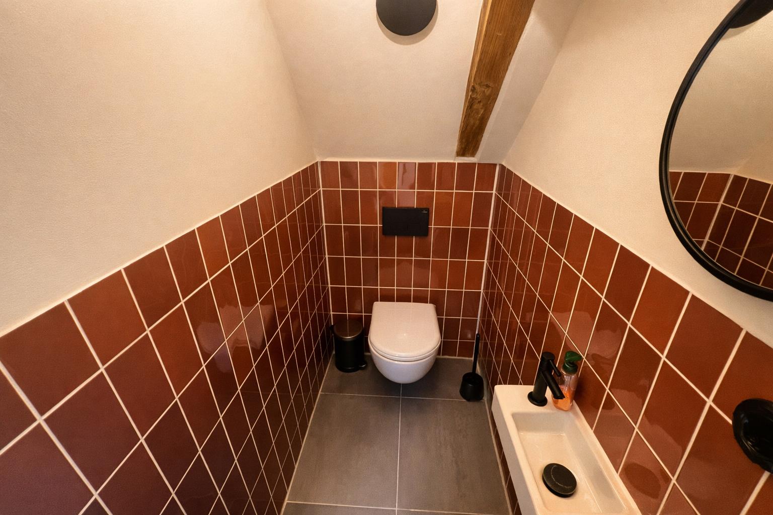 Appartement aan Noordeinde, Delft 7
