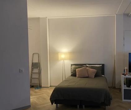 Studio for rent 1490 euro Markelerbergpad, Amsterdam