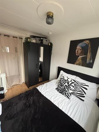 Zimmer bei Menno van Coehoornstraat In Breda