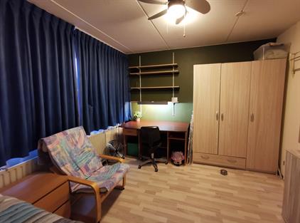 Kamer te huur 885 euro Reigersbos, Amsterdam