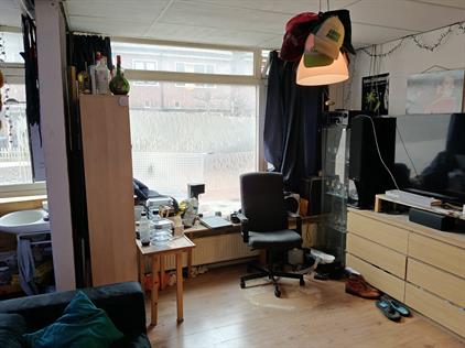 Room for rent 500 euro Drienerweg, Enschede