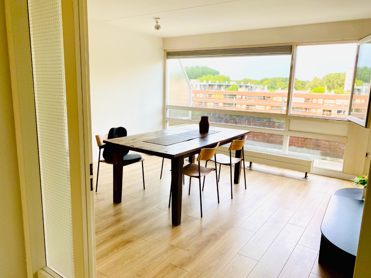 Kamer - Oeverpad - 1068PJ - Amsterdam