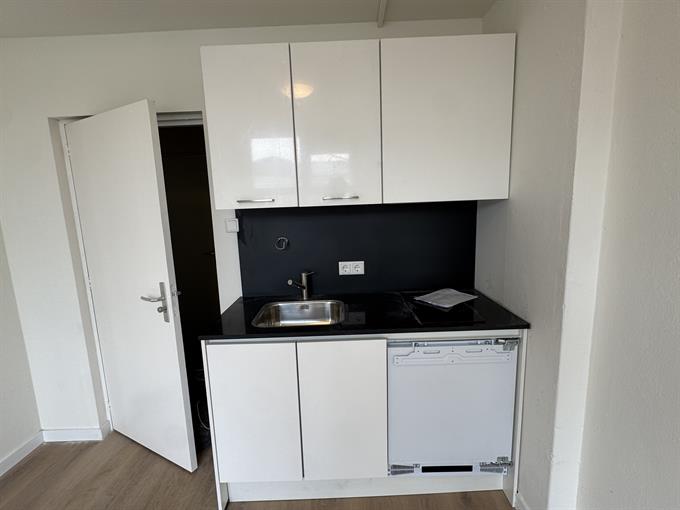 Zimmer bei W.A. Scholtenstraat In Groningen