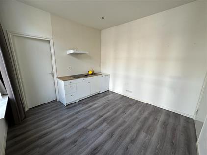 Studio te huur 550 euro St. Janskerkstraat, Arnhem