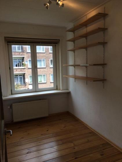 Room for rent 375 euro Schiedamseweg Beneden, Rotterdam