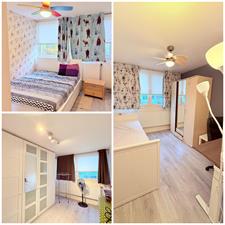 Anti-squat for rent 2400 euro Rode Klaver, Uithoorn