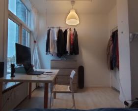 Kamer te huur 550 euro Mathenesserdijk, Rotterdam