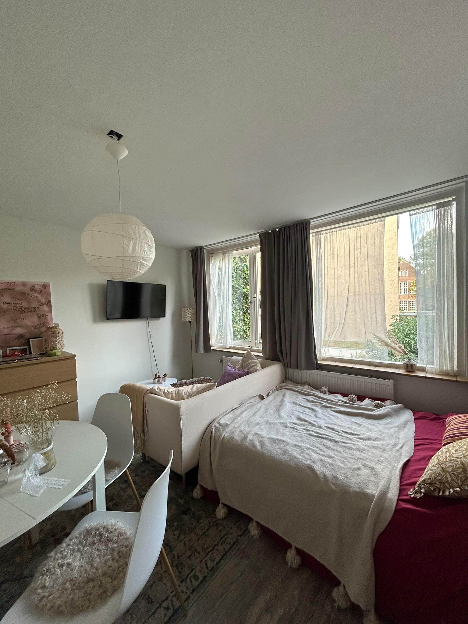 Kamer te huur in Nijmegen – Staringstraat – foto 3