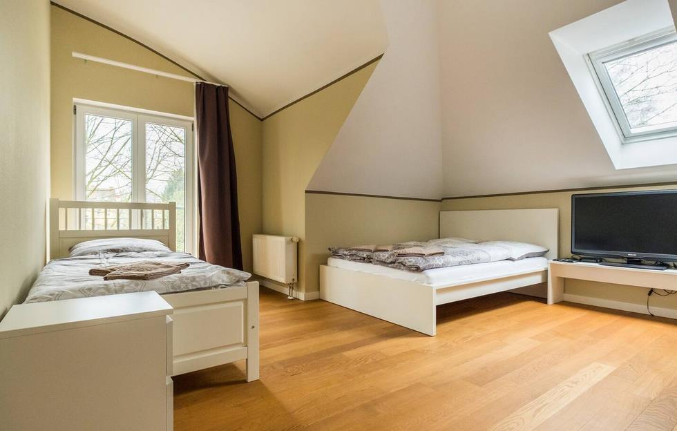 Appartement aan De Houtmanstraat, Amersfoort 5