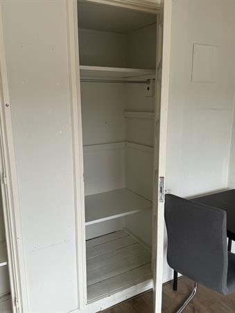 Zimmer bei Oppenheimstraat In Groningen