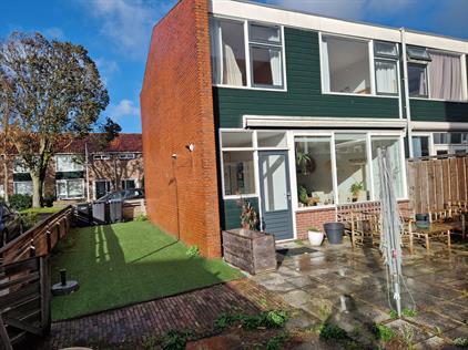 Appartement te huur 1800 euro 't Hoenstraat, Westzaan