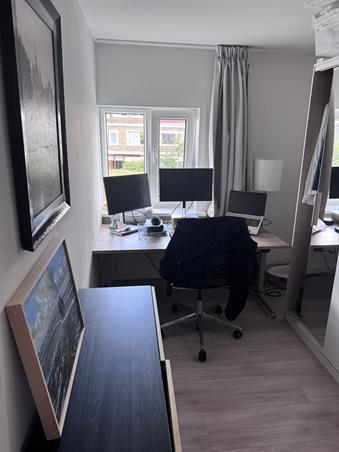 Wohnung bei Verlengde Hoogravenseweg In Utrecht