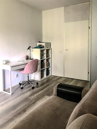 Zimmer bei Leusdenhof In Amsterdam