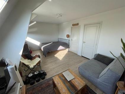 Room for rent 920 euro Weesperzijde, Amsterdam