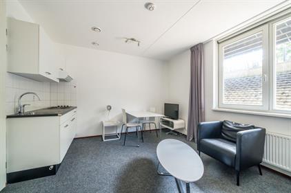 Room for rent 505 euro Eerste Oude Heselaan, Nijmegen