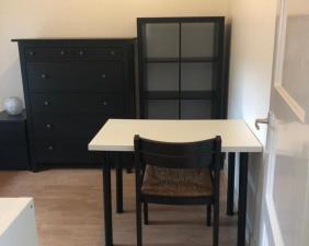 Kamer te huur 750 euro Haarlemmermeerstraat, Amsterdam