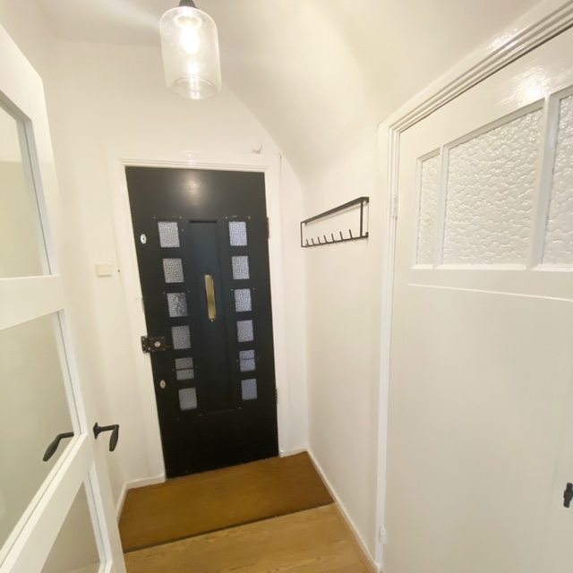 Appartement aan Biesboschstraat, Amsterdam 5