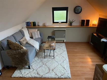 Kamer te huur 690 euro de Groeve, Foxwolde