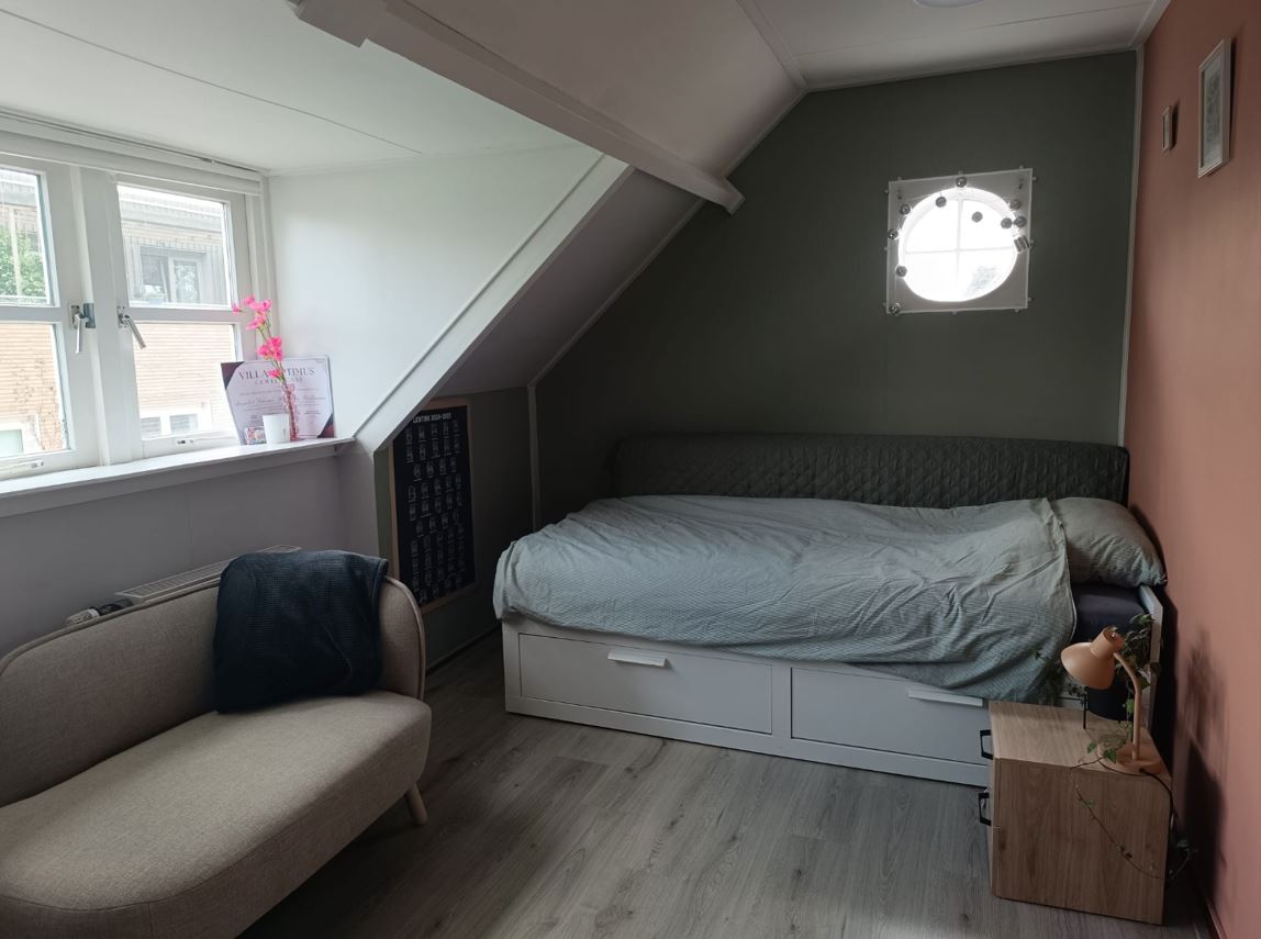 Kamer te huur in Ede – Bospoort – foto 4