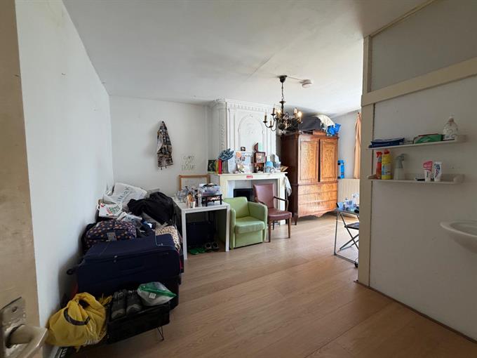 Zimmer bei Lange Jufferstraat In Utrecht