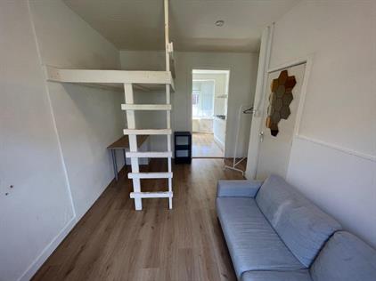 Studio for rent 620 euro 2e Koestraat, Leeuwarden