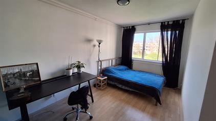 Room for rent 650 euro Dostojevskisingel, Amsterdam