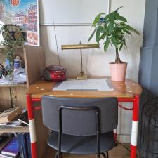 Room for rent 700 euro Stadhoudersweg, Rotterdam