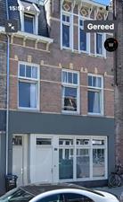 Apartment for rent 1100 euro Willemsweg, Nijmegen