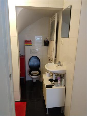 Wohnung bei Edisonstraat In Utrecht