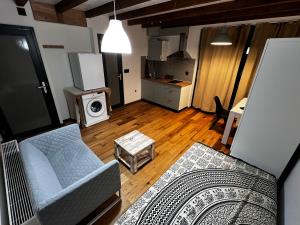 Studio te huur 1200 euro Langerakbaan, Utrecht