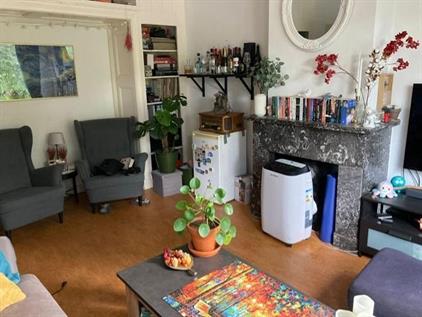 Room for rent 490 euro Petrus Campersingel, Groningen