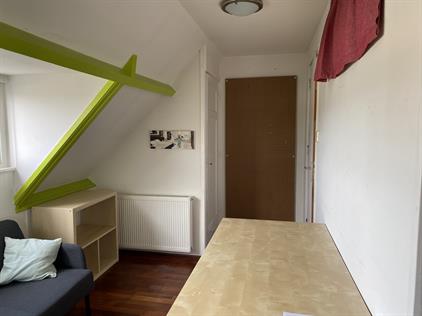 Kamer te huur 350 euro Zandvaartkade, Heemstede