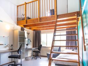 Kamer te huur 398 euro Cambridgelaan, Utrecht